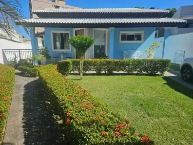 Casa de Condomínio com 4 Quartos à venda, 600m² no Jacarepaguá, Rio de Janeiro