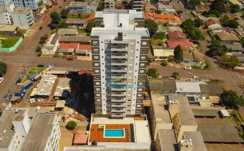 Apartamento com 3 Quartos à venda, 170m² no Neva, Cascavel