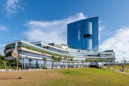 Sala Comercial para alugar, 32m² no Praia de Belas, Porto Alegre
