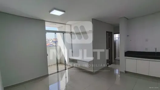 Apartamento com 3 Quartos para alugar, 71m² no Granada, Uberlândia