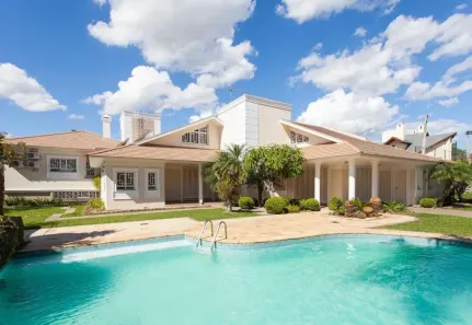 Casa com 5 Quartos à venda, 497m² no São José, São Leopoldo