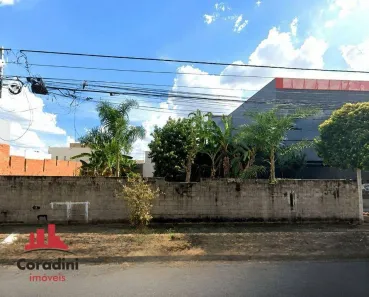 Lote/Terreno à venda, 300m² no Jardim Terramérica II, Americana