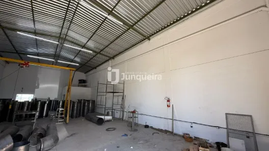 para alugar, 250m² no Vale do Sol, Piracicaba