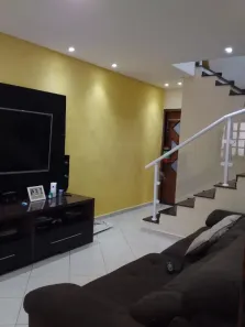 Sobrado com 3 Quartos à venda, 180m² no Vila Silveira, Guarulhos
