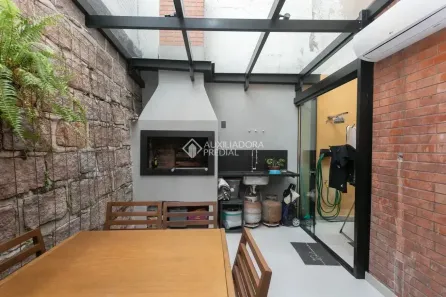 Apartamento com 2 Quartos à venda, 81m² no Petrópolis, Porto Alegre