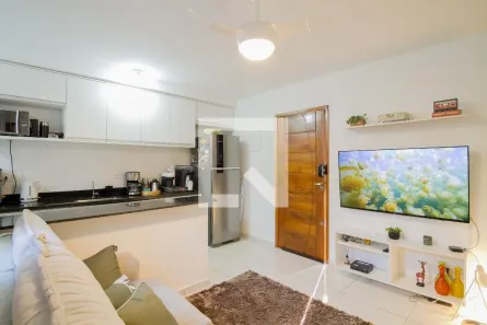Apartamento com 2 Quartos à venda, 43m² no Maranhão, São Paulo