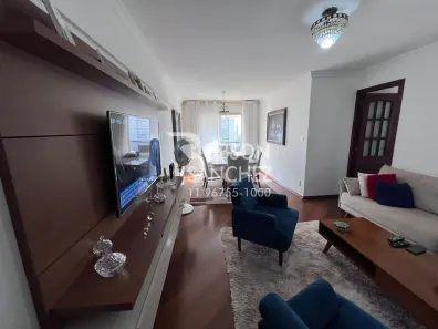 Apartamento com 3 Quartos à venda, 92m² no Vila Sofia, São Paulo