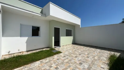 Casa com 3 Quartos à venda, 80m² no Balneário Stella Maris, Peruíbe