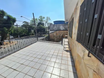 Sobrado com 3 Quartos para alugar, 160m² no Jardim Odete, São Paulo