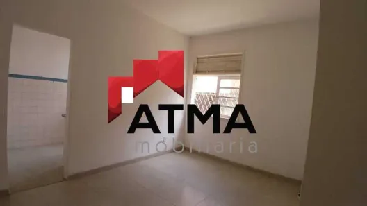 Apartamento com 2 Quartos à venda, 56m² no Madureira, Rio de Janeiro
