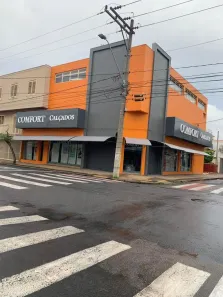 Ponto Comercial para alugar, 356m² no Centro, Indaiatuba