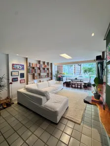 Apartamento com 2 Quartos à venda, 163m² no Boa Viagem, Recife