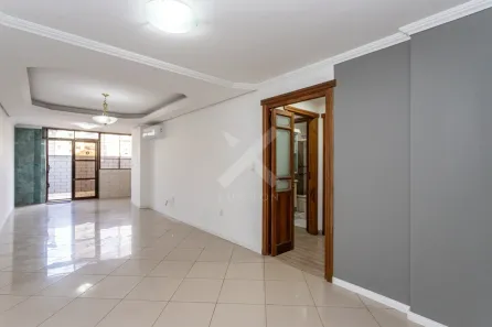 Apartamento com 2 Quartos para alugar, 147m² no Boa Vista, Porto Alegre