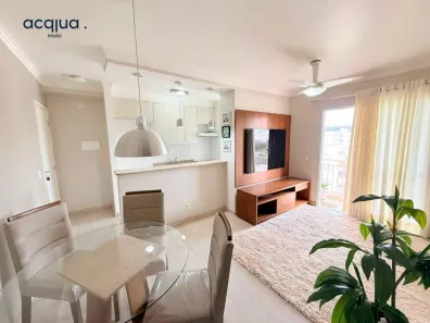 Apartamento com 2 Quartos à venda, 69m² no Jardim Botânico, Ribeirão Preto