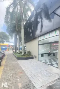 Ponto Comercial com 1 Quarto para alugar, 45m² no Lagoa Seca, Natal