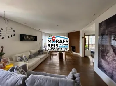 Apartamento com 3 Quartos à venda, 171m² no Itaim Bibi, São Paulo