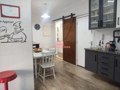 Apartamento com 3 Quartos à venda, 136m² no Ocian, Praia Grande