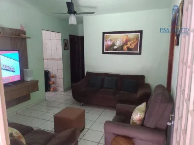 Casa com 3 Quartos à venda, 143m² no Alto de Pinheiros, Paulínia