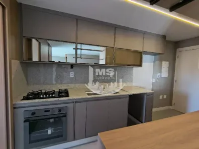 Apartamento com 3 Quartos para venda ou aluguel, 126m² no Cambuí, Campinas
