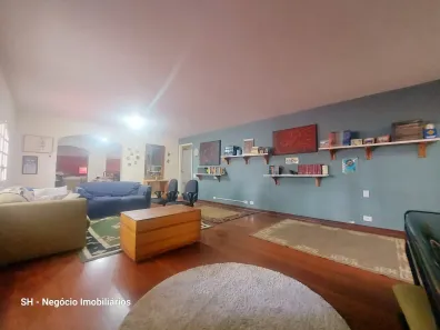 Casa com 3 Quartos para alugar, 201m² no Boaçava, São Paulo