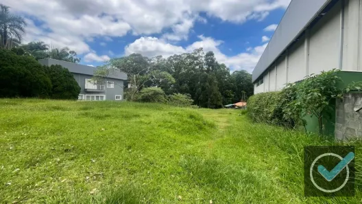 Lote/Terreno à venda, 2195m² no Residencial Tamboré, Barueri