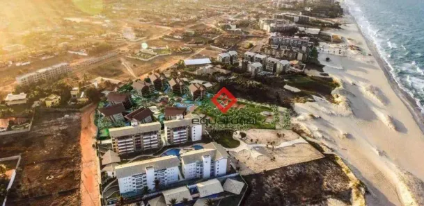 Apartamento com 4 Quartos à venda, 252m² no Porto das Dunas, Aquiraz