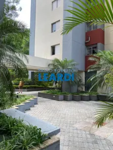 Apartamento com 3 Quartos à venda, 80m² no Jaguaré, São Paulo