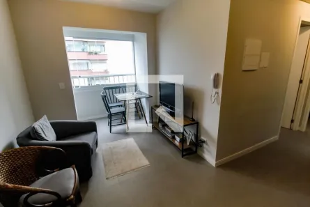 Apartamento com 2 Quartos à venda, 40m² no Paraisópolis, São Paulo