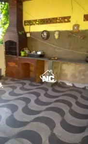 Casa com 3 Quartos à venda, 180m² no Rio do Ouro, São Gonçalo