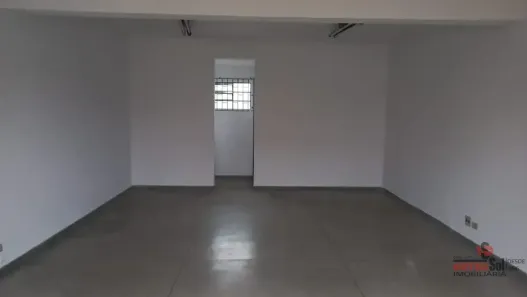 Ponto Comercial para alugar, 35m² no Capão Raso, Curitiba