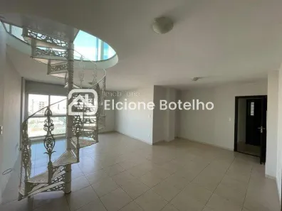 Cobertura com 5 Quartos para alugar, 180m² no Martins, Uberlândia
