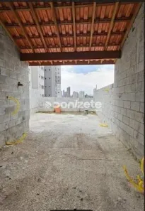 Cobertura com 2 Quartos à venda, 100m² no Campestre, Santo André