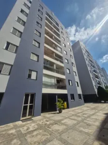 Apartamento com 2 Quartos à venda, 55m² no Vila Lageado, São Paulo