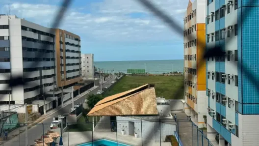 Apartamento com 3 Quartos à venda, 68m² no Cruz das Almas, Maceió