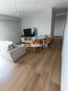 Apartamento com 2 Quartos à venda, 70m² no Vila Pires, Santo André