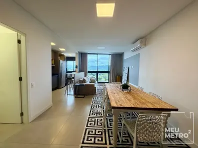 Apartamento com 2 Quartos à venda, 94m² no Jurerê Internacional, Florianópolis