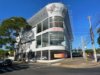 Ponto Comercial para alugar, 1810m² no Estância Velha, Canoas