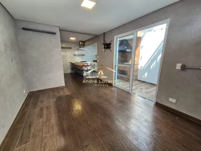 Casa de Condomínio com 2 Quartos à venda, 82m² no Vila Santa Clara, São Paulo