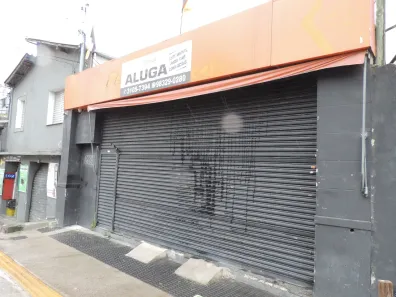 Ponto Comercial para alugar, 200m² no Imirim, São Paulo