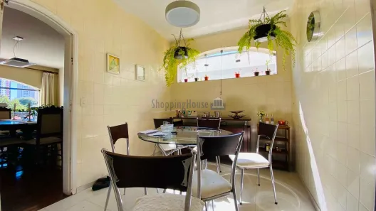 Casa com 4 Quartos à venda, 250m² no Vila Madalena, São Paulo