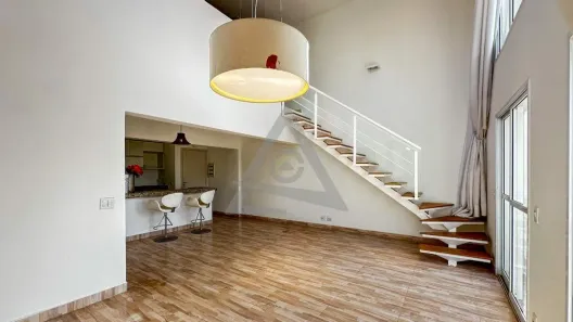 Cobertura com 3 Quartos à venda, 213m² no Mansões Santo Antônio, Campinas