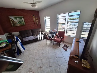 Casa com 3 Quartos à venda, 98m² no Jardim Alice, Taubaté