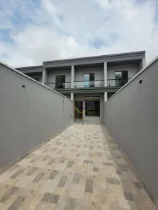 Sobrado com 2 Quartos à venda, 69m² no Chácara Águas da Pedra, Itaquaquecetuba