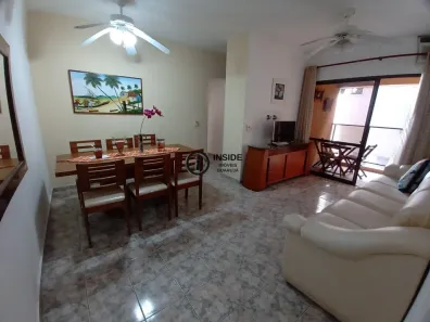 Apartamento com 2 Quartos à venda, 91m² no Enseada, Guarujá