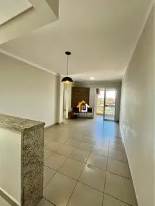Apartamento com 2 Quartos para venda ou aluguel, 71m² no Vila Ideal, São José do Rio Preto