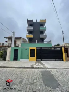 Apartamento com 2 Quartos à venda, 69m² no Santa Terezinha, Santo André