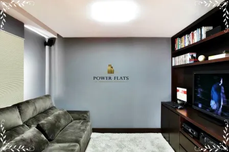 Flat com 2 Quartos para alugar, 99m² no Itaim Bibi, São Paulo