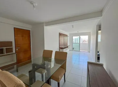 Apartamento com 2 Quartos à venda, 71m² no Jardim Oceania, João Pessoa