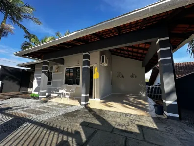 Casa com 3 Quartos à venda, 92m² no Das Nações, Timbó