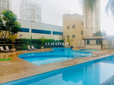 Apartamento com 2 Quartos à venda, 49m² no Quarta Parada, São Paulo